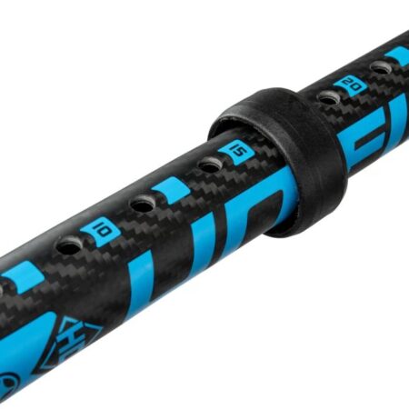 UNIFIBER Podaljšek HD RDM Carbon Mast Extension (U-Pin) 30 UF030035025