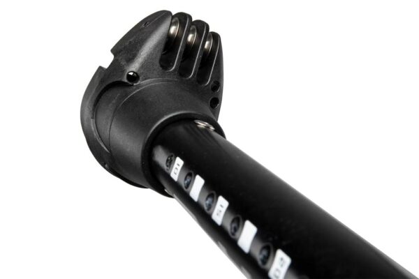 UNIFIBER Podaljšek Essentials RDM V2 Aluminium Mast Extension  (U-Pin) 45 UF030035040
