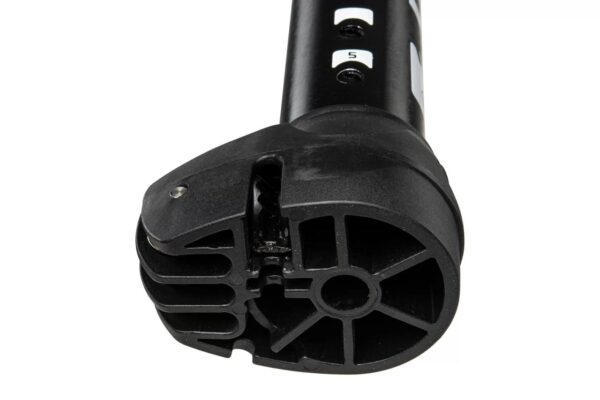 UNIFIBER Podaljšek Essentials SDM V2 Aluminium Mast Extension  (U-Pin) 30 UF030035055 - Image 4