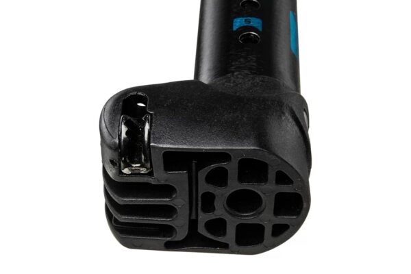 UNIFIBER Podaljšek HD+ SDM Aluminium Mast Extension (U-Pin) 46 UF030035080 - slika 5