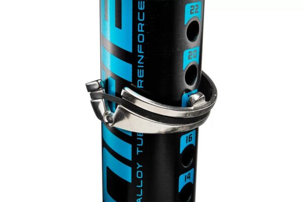 UNIFIBER Podaljšek HD+ SDM Aluminium Mast Extension (U-Pin) 46 UF030035080 - slika 3