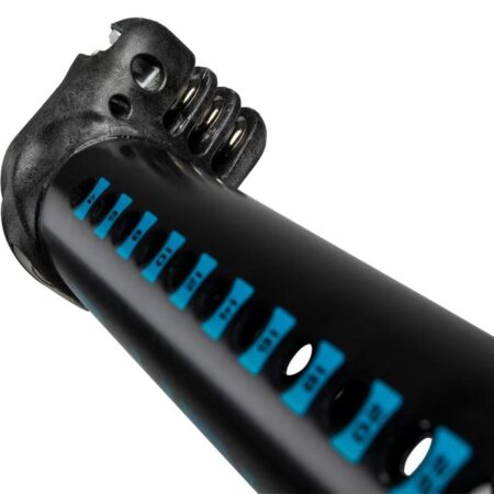 UNIFIBER Podaljšek HD+ SDM Aluminium Mast Extension (U-Pin) 30 UF030035075