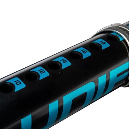 UNIFIBER Podaljšek HD+ SDM Aluminium Mast Extension (U-Pin) 46 UF030035080