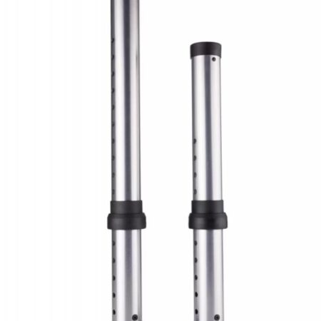 UNIFIBER Podaljšek Essentials SDM Alu. Mast Extension Cross  Pulley (U-pin) 45 UF030070070