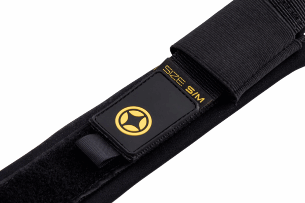 UNIFIBER Wing Waist Belt L/XL UF950010020