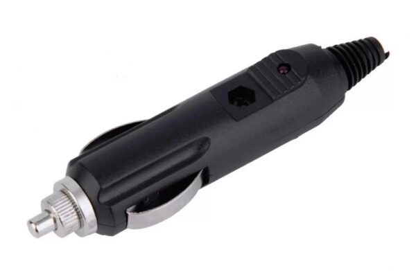 UNIFIBER iSup Electric Air Pump 12V - 1.4 Bar / 20 PSI UF097060005 - Image 6