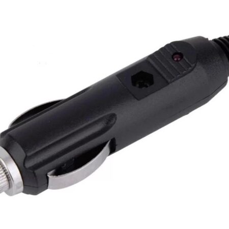UNIFIBER iSup Electric Air Pump 12V - 1.4 Bar / 20 PSI UF097060005