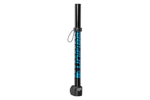 UNIFIBER Podaljšek HD RDM Aluminium Mast Extension (U-Pin) 30 UF030035045