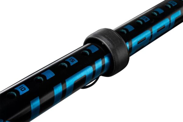 UNIFIBER Podaljšek HD RDM Aluminium Mast Extension (U-Pin) 30 UF030035045 - Image 2