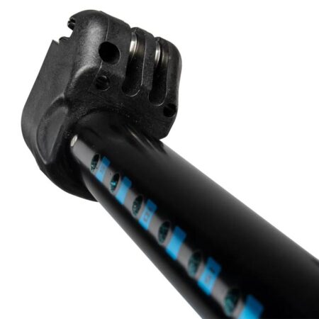 UNIFIBER Podaljšek HD RDM Aluminium Mast Extension (U-Pin) 45 UF030035050