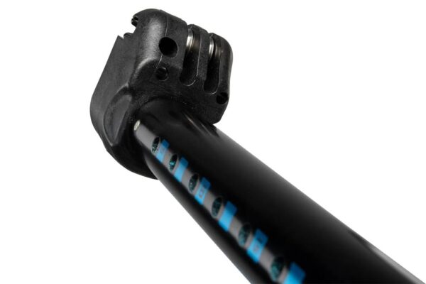 UNIFIBER Podaljšek HD RDM Aluminium Mast Extension (U-Pin) 45 UF030035050