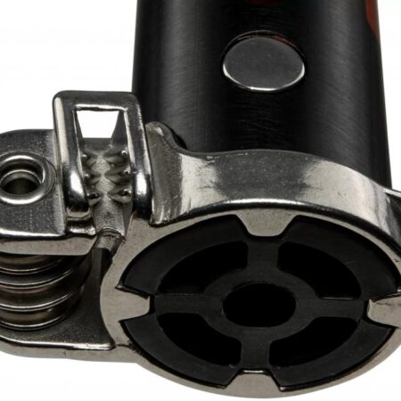 UNIFIBER Podaljšek SDM Elite V2 Stainless Steel Mast Extension  (U-Pin) 45 UF030083025