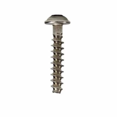 UNIFIBER Vijak za zanke za noge Cobra Footstrap Screw 7 x 32 mm UF600010015