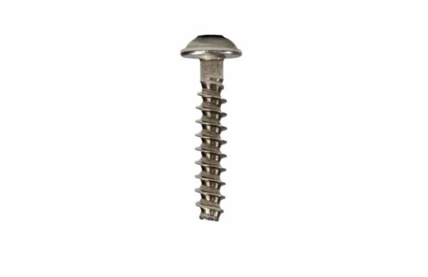 UNIFIBER Vijak za zanke za noge Cobra Footstrap Screw 7 x 32 mm UF600010015