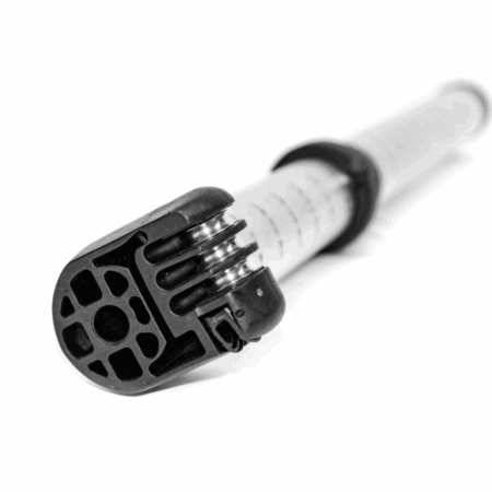 UNIFIBER Podaljšek SDM V3 Aluminium Mast Extension (U-Pin) 30 UF030070052