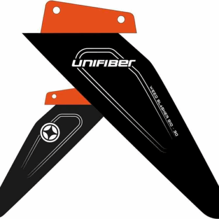 UNIFIBER Smernik Weed Slasher G10 23 cm Power Box UF036010230