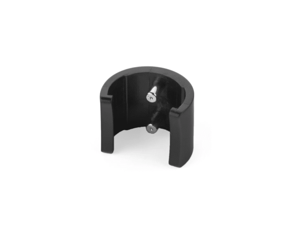 UNIFIBER MK5 Double-Pin Locker - Črni 25 mm UF590000030