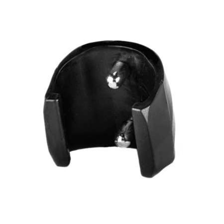 UNIFIBER MK8 Double-Pin Locker - Black UF600000100