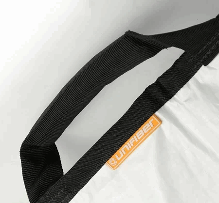 UNIFIBER Torba Boardbag Pro Luxury 240 x 55 UF050023005
