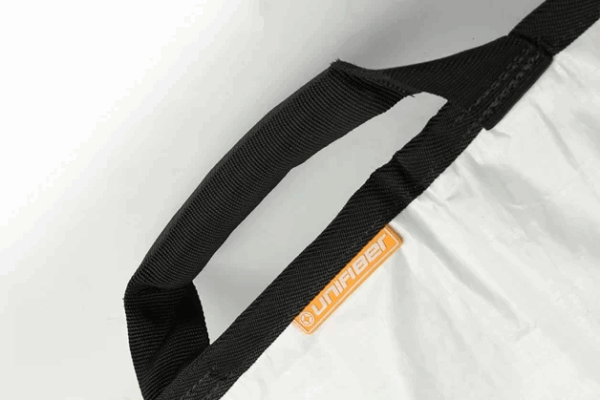 UNIFIBER Torba Boardbag Pro Luxury 240 x 55 UF050023005