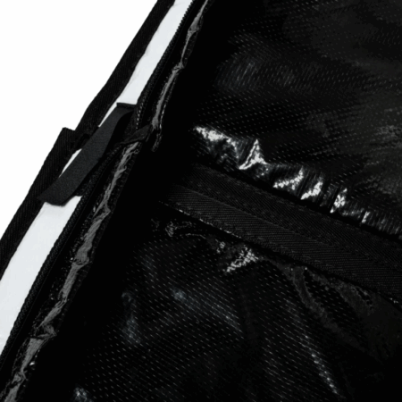 UNIFIBER Torba za foil desko Boardbag Pro Luxury Foil 200 x 70 UF050023250