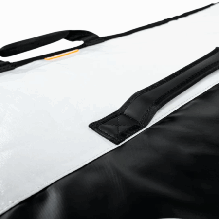 UNIFIBER Torba za foil desko Boardbag Pro Luxury Foil 210 x 85 UF050023280
