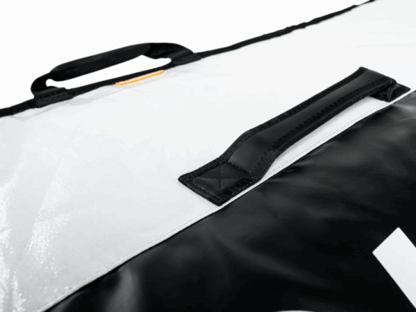 UNIFIBER Torba za foil desko Boardbag Pro Luxury Foil 210 x 85 UF050023280