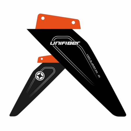UNIFIBER Smernik Weed Slasher G10 34 cm Power Box UF036010340