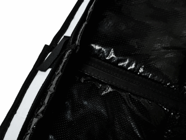 UNIFIBER Torba za foil desko Boardbag Pro Luxury Foil 135 x 55 UF050023180