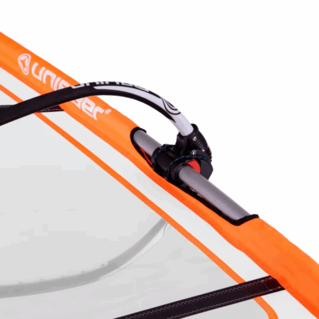 UNIFIBER Windsurf Rig Unifiber Rookie Monofilm - 2.4 UF080101250