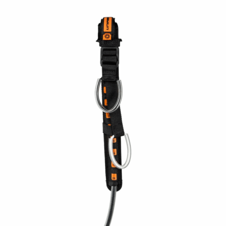 UNIFIBER Zanke za trapez Elite Race Quick Vario 27-40 Inch UF052017010