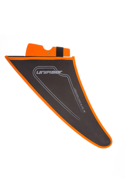 UNIFIBER Smernik Anti-Weed Lessacher Weed Blade G10 32 cm Tuttle Box UF037030320
