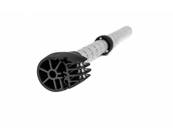 UNIFIBER Podaljšek Unifiber RDM V2 Aluminium Mast Extension (U-Pin) 30 UF030060040 - Image 3