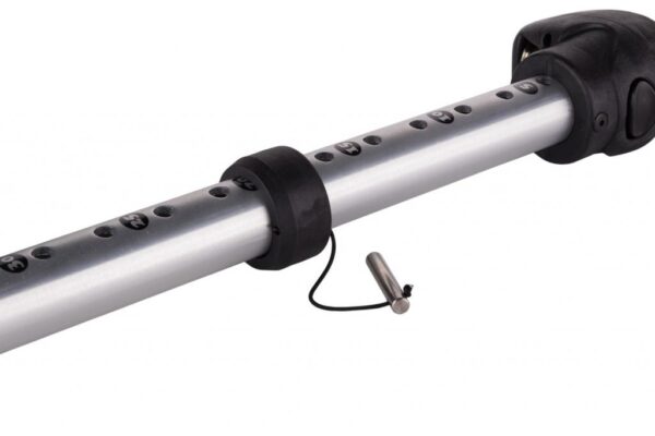 UNIFIBER Podaljšek RDM Aluminium Mast Extension Cross Pulley (U-pin) 30 UF030060060 - Image 3
