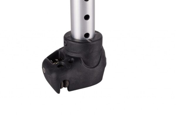 UNIFIBER Podaljšek RDM Aluminium Mast Extension Cross Pulley (U-pin) 30 UF030060060 - Image 2
