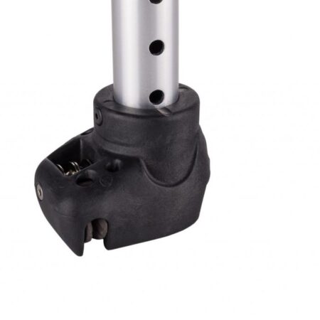 UNIFIBER Podaljšek RDM Aluminium Mast Extension Cross Pulley (U-pin) 30 UF030060060
