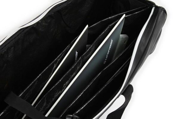 UNIFIBER Torba Blackline Small Equipment Carry Bag UF050024025