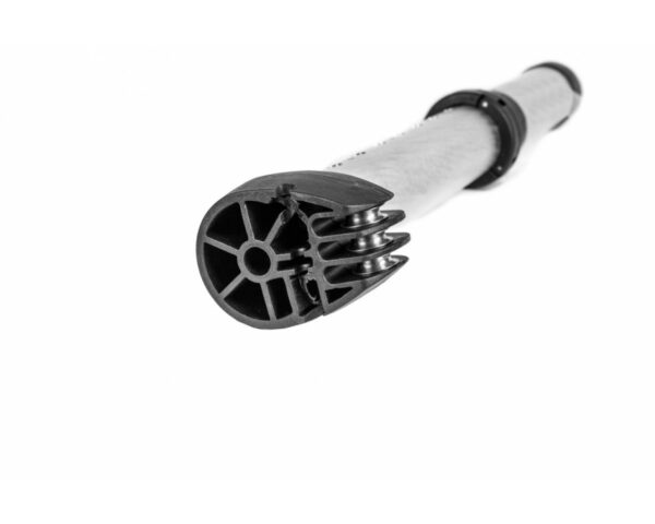 UNIFIBER Podaljšek SDM V2 Aluminium Mast Extension (U-Pin) 30 UF030070040 - Image 2