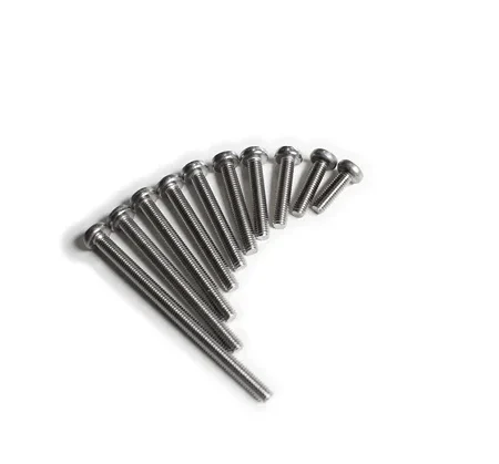 UNIFIBER Vijak za smernik Fin Screw M6 x 55 UF600000275