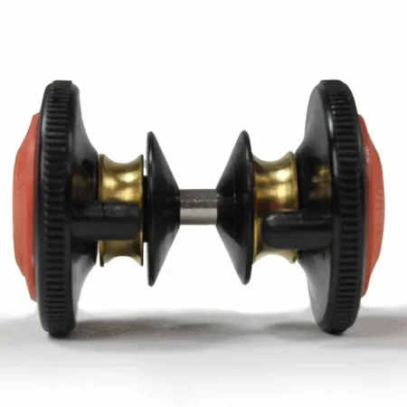 UNIFIBER Outhaul sistem - Sail Outhaul Double Pulley UF600000068