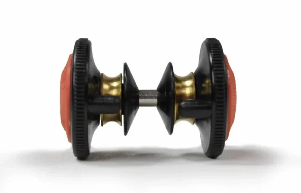UNIFIBER Outhaul sistem - Sail Outhaul Double Pulley UF600000068