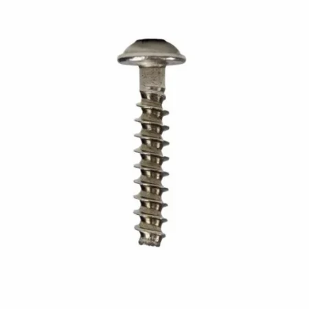 UNIFIBER Vijak za zanke za noge Cobra Footstrap Screw 6 x 32 mm UF600010010