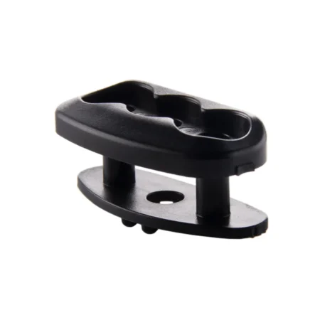 UNIFIBER Plastika za zanke za noge - Cobra plastic anti twist washer M6 set UF600010020