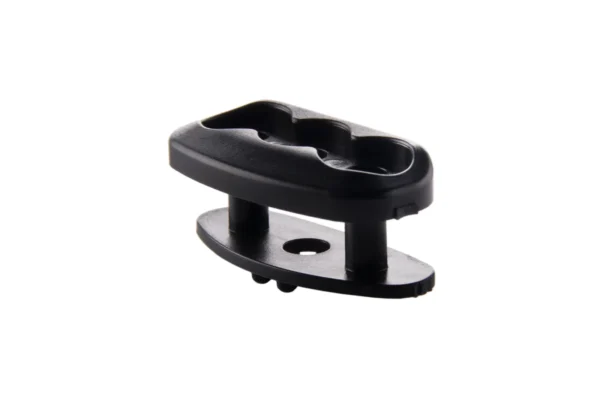 UNIFIBER Plastika za zanke za noge - Cobra plastic anti twist washer M6 set UF600010020