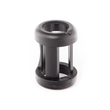 UNIFIBER Collar MK5 Double-Pin Locker - Black 25 mm UF590000003