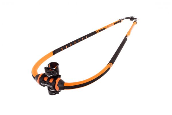 UNIFIBER Lok Carbon Elite Monocoque V2 170-220 Inside Wide Tail UF012020250