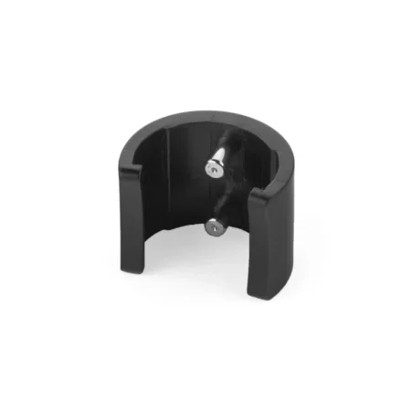 UNIFIBER MK7 Double-Pin Locker - Črni 20 mm UF590000040