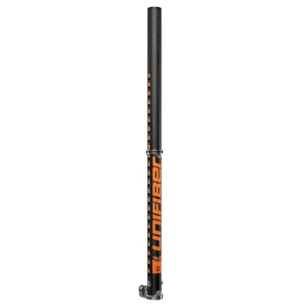 UNIFIBER Podaljšek RDM Elite V2 Carbon Mast Extension (U-Pin) - 46 UF030036015