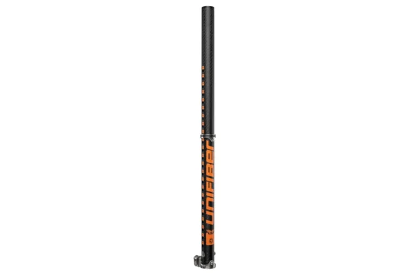 UNIFIBER Podaljšek RDM Elite V2 Carbon Mast Extension (U-Pin) - 46 UF030036015