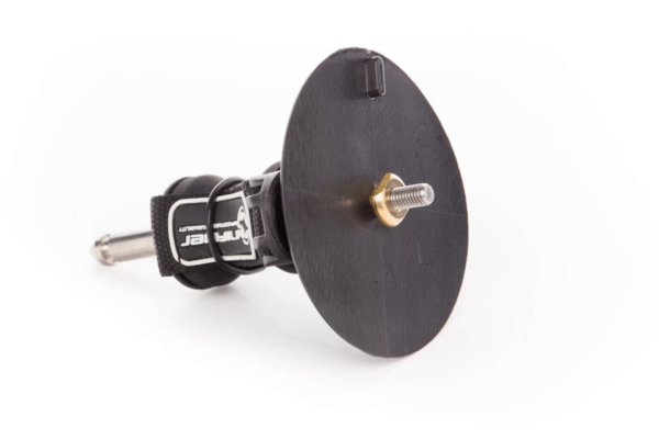 UNIFIBER Zglob Baseplate Power Joint (U-pin) Basic UF060010150 - Image 3